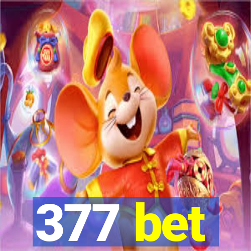 377 bet